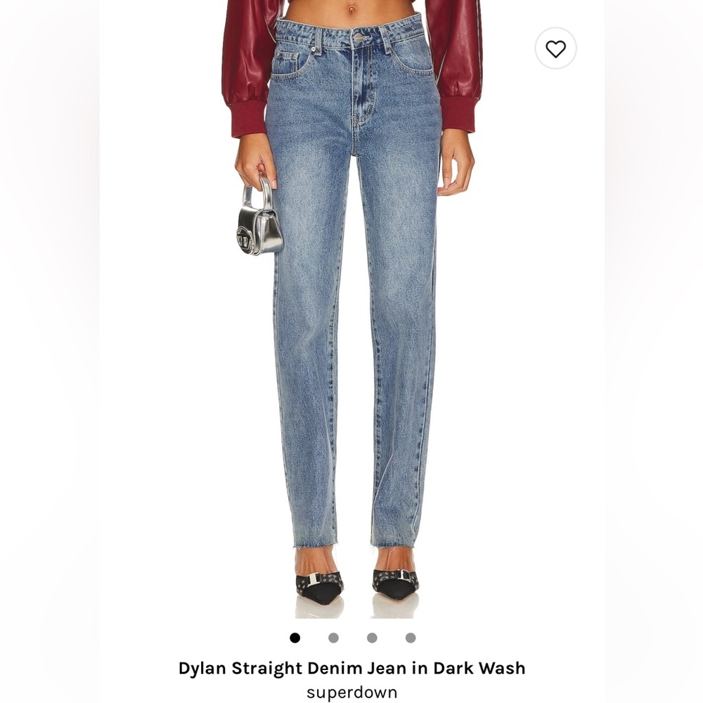SUPERDOWN Jeans